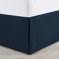 Budget 👏 Hallmart Collectibles Ellison Embroidered Colorblock Comforter Bedding Set Dark Teal ⌛ -Bedding Sets & Collections Sales Shop unnamed file 2738