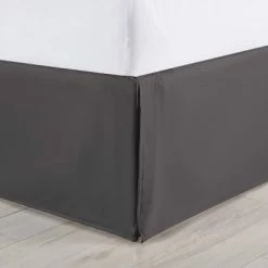 Buy ✨ Hallmart Collectibles Rossi Embroidered Colorblock Comforter & Sheets Bedding Set Gray 🎉 -Bedding Sets & Collections Sales Shop unnamed file 2748