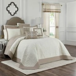 Wholesale 💯 Vue Bensonhurst Bedding Collection ⌛