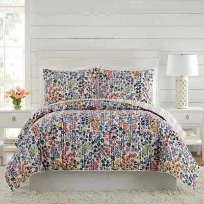 Promo 🎁 Petite Floral Bedding Collection - Vera Bradley 🤩 1 Promo 🎁 Petite Floral Bedding Collection - Vera Bradley 🤩