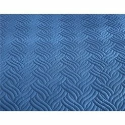 New 🎁 The Nesting Company Willow Bedding Collection Embossed Quilt Coverlet Bedspread 3 Piece Set with 2 Pillow Shams Luxuriously Soft Lightweight and Comfortable Microfiber 🎁 -Bedding Sets & Collections Sales Shop unnamed file 2790