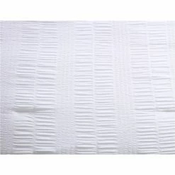 Best deal 🛒 The Nesting Company Elm Collection 3 Piece Stripe Seersucker Bedding Comforter Set with 2 Pillow Shams Luxuriously Soft Lightweight and Comfortable Microfiber Machine Washable 👏 -Bedding Sets & Collections Sales Shop unnamed file 2796