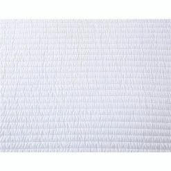 Buy 🎉 The Nesting Company Palm Collection Embossed 3 Piece Hotel Quality Luxuriously Soft & Lightweight Quilted Bedding Set with 2 Pillow Shams ✔️ -Bedding Sets & Collections Sales Shop unnamed file 2802