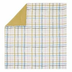 Cheapest 🔥 Ampersand Plaid Comforter & Sham Set - Makers Collective 🔔 -Bedding Sets & Collections Sales Shop unnamed file 2808