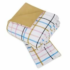 Cheapest 🔥 Ampersand Plaid Comforter & Sham Set - Makers Collective 🔔 -Bedding Sets & Collections Sales Shop unnamed file 2810
