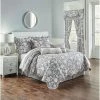 Top 10 ⌛ Waverly Stencil Vine Bedding Collection 🧨