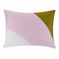 Cheapest 🛒 Ampersand Mod Shapes Comforter & Sham Set - Makers Collective 🔔 -Bedding Sets & Collections Sales Shop unnamed file 2831