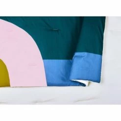 Cheapest 🛒 Ampersand Mod Shapes Comforter & Sham Set - Makers Collective 🔔 -Bedding Sets & Collections Sales Shop unnamed file 2833