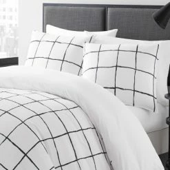 Best Pirce 💯 Zander Bedding Collection - City Scene 🧨