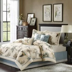 Wholesale 𧨠Madison Park Tan/Blue Ramsey Comforter Set 7pc π― 19 Wholesale 𧨠Madison Park Tan/Blue Ramsey Comforter Set 7pc π― -Bedding Sets & Collections Sales Shop unnamed file 2872