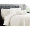 Buy ✔️ Kasuga 6 Piece Comforter Set - Riverbrook Home White 😍