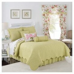 Top 10 🔔 Waverly Emma's Garden Bedding Collection ❤️
