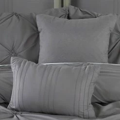 Coupon 😀 Lorraine Comforter Set - Riverbrook Home White 🌟