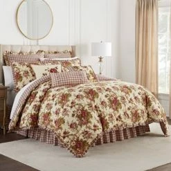 Coupon 👍 Norfolk Bedding Collection - Waverly 👍