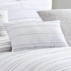 Promo 🌟 Boston 6 Piece Comforter Set - Riverbrook Home White/gray 🧨 -Bedding Sets & Collections Sales Shop unnamed file 2900