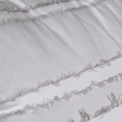 Promo 🌟 Boston 6 Piece Comforter Set - Riverbrook Home White/gray 🧨 -Bedding Sets & Collections Sales Shop unnamed file 2903