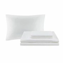 Buy 💯 Madison Park Ivana Comforter Set with Embroidery 24pc Blue ✨ -Bedding Sets & Collections Sales Shop unnamed file 2921