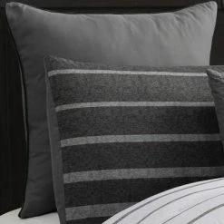 Buy 💯 Barkley Comforter Set - Riverbrook Home Black/gray 🌟 -Bedding Sets & Collections Sales Shop unnamed file 2937