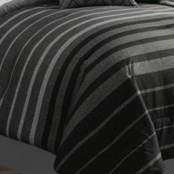 Buy 💯 Barkley Comforter Set - Riverbrook Home Black/gray 🌟 -Bedding Sets & Collections Sales Shop unnamed file 2938