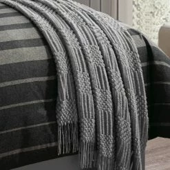 Buy 💯 Barkley Comforter Set - Riverbrook Home Black/gray 🌟 -Bedding Sets & Collections Sales Shop unnamed file 2939