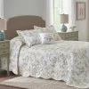 Cheapest 🔔 Juliette Bedspread Collection - Nostalgia Home ✨