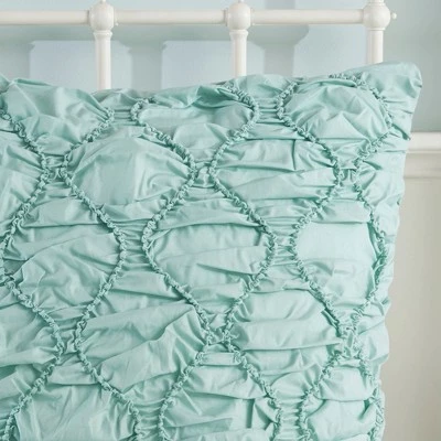 Best Sale π Madison Park Mystic Cotton Printed Comforter Set Aqua β€οΈ 5 Best Sale π Madison Park Mystic Cotton Printed Comforter Set Aqua β€οΈ - Image 5