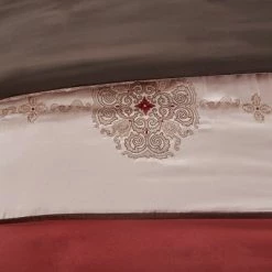 Buy π Madison Park Red Emmerson Room in a Bag 24pc π― 20 Buy π Madison Park Red Emmerson Room in a Bag 24pc π― -Bedding Sets & Collections Sales Shop unnamed file 2977