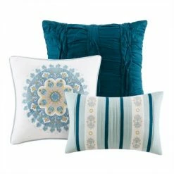 Top 10 🤩 Madison Park Corynn 7pc Reversible Cotton Sateen Comforter Bedding Set 🔥 -Bedding Sets & Collections Sales Shop unnamed file 2986