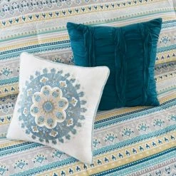 Top 10 🤩 Madison Park Corynn 7pc Reversible Cotton Sateen Comforter Bedding Set 🔥 -Bedding Sets & Collections Sales Shop unnamed file 2987