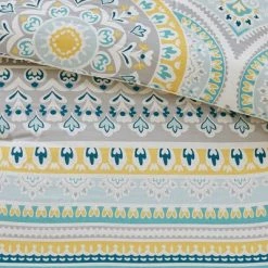 Top 10 🤩 Madison Park Corynn 7pc Reversible Cotton Sateen Comforter Bedding Set 🔥 -Bedding Sets & Collections Sales Shop unnamed file 2988