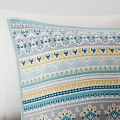 Top 10 🤩 Madison Park Corynn 7pc Reversible Cotton Sateen Comforter Bedding Set 🔥 -Bedding Sets & Collections Sales Shop unnamed file 2990