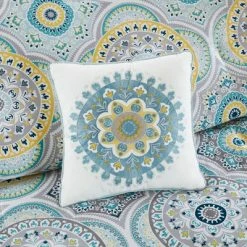 Top 10 🤩 Madison Park Corynn 7pc Reversible Cotton Sateen Comforter Bedding Set 🔥 -Bedding Sets & Collections Sales Shop unnamed file 2992