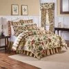 Brand new 👍 Waverly Laurel Springs Bedding Collection 🎉