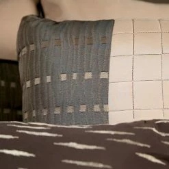 Budget ⌛ Lexia Comforter Set - Riverbrook Home Brown 🤩 -Bedding Sets & Collections Sales Shop unnamed file 3019