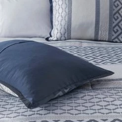 Deals π Madison Park William Jacquard Comforter Set Navy π― 10 Deals π Madison Park William Jacquard Comforter Set Navy π― -Bedding Sets & Collections Sales Shop unnamed file 3029