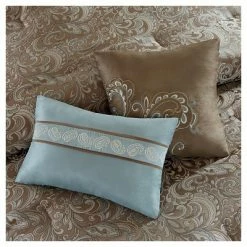 Top 10 π Madison Park Isabella Embroidered Paisley Bedroom in a Bag 24pc π― 13 Top 10 π Madison Park Isabella Embroidered Paisley Bedroom in a Bag 24pc π― -Bedding Sets & Collections Sales Shop unnamed file 3040