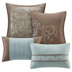Top 10 π Madison Park Isabella Embroidered Paisley Bedroom in a Bag 24pc π― 19 Top 10 π Madison Park Isabella Embroidered Paisley Bedroom in a Bag 24pc π― -Bedding Sets & Collections Sales Shop unnamed file 3046