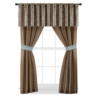 Top 10 π Madison Park Isabella Embroidered Paisley Bedroom in a Bag 24pc π― 10 Top 10 π Madison Park Isabella Embroidered Paisley Bedroom in a Bag 24pc π― - Image 10