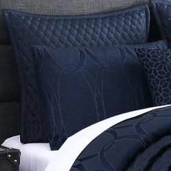 Cheap 👍 Destiny 10 Piece Comforter Set - Riverbrook Home Blue 🛒 -Bedding Sets & Collections Sales Shop unnamed file 3056