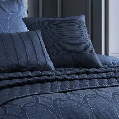 Cheap 👍 Destiny 10 Piece Comforter Set - Riverbrook Home Blue 🛒 -Bedding Sets & Collections Sales Shop unnamed file 3058
