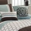 Coupon ✔️ Tolbert Comforter Set - Riverbrook Home Blue 😍