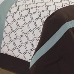 Coupon ✔️ Tolbert Comforter Set - Riverbrook Home Blue 😍 -Bedding Sets & Collections Sales Shop unnamed file 3079