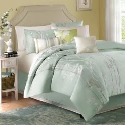 Discount π Madison Park Athena 7 Piece Jacquard Comforter Set π 16 Discount π Madison Park Athena 7 Piece Jacquard Comforter Set π -Bedding Sets & Collections Sales Shop unnamed file 3092