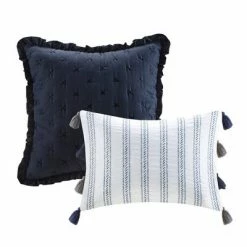 Best deal 💯 Madison Park Sorrel 8pc Cotton Printed Reversible Comforter Set 🎉 -Bedding Sets & Collections Sales Shop unnamed file 3111