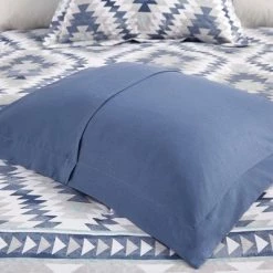 Flash Sale ⌛ Madison Park Rene Cotton Comforter Set Blue ✔️ 14 Flash Sale ⌛ Madison Park Rene Cotton Comforter Set Blue ✔️ -Bedding Sets & Collections Sales Shop unnamed file 3138