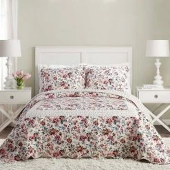 Deals 🤩 Indiana Rose Bedspread Collection - Vera Bradley ❤️