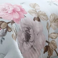 Best Sale 🧨 Ridgely Blush 7 Piece Comforter Set - Riverbrook Home Black/gray 🤩 -Bedding Sets & Collections Sales Shop unnamed file 3184