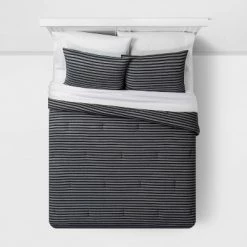 Best Pirce 💯 Jersey Bedding Collection - Room Essentials™ 🎉