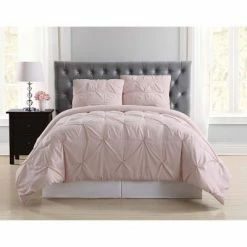 Buy 😍 Truly Soft Everyday Pleated Bedding Collection 🛒