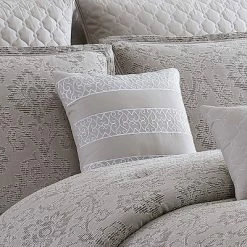 Outlet ✔️ Kenetic 9 Piece Comforter Set - Riverbrook Home Tan 🎉 -Bedding Sets & Collections Sales Shop unnamed file 3206